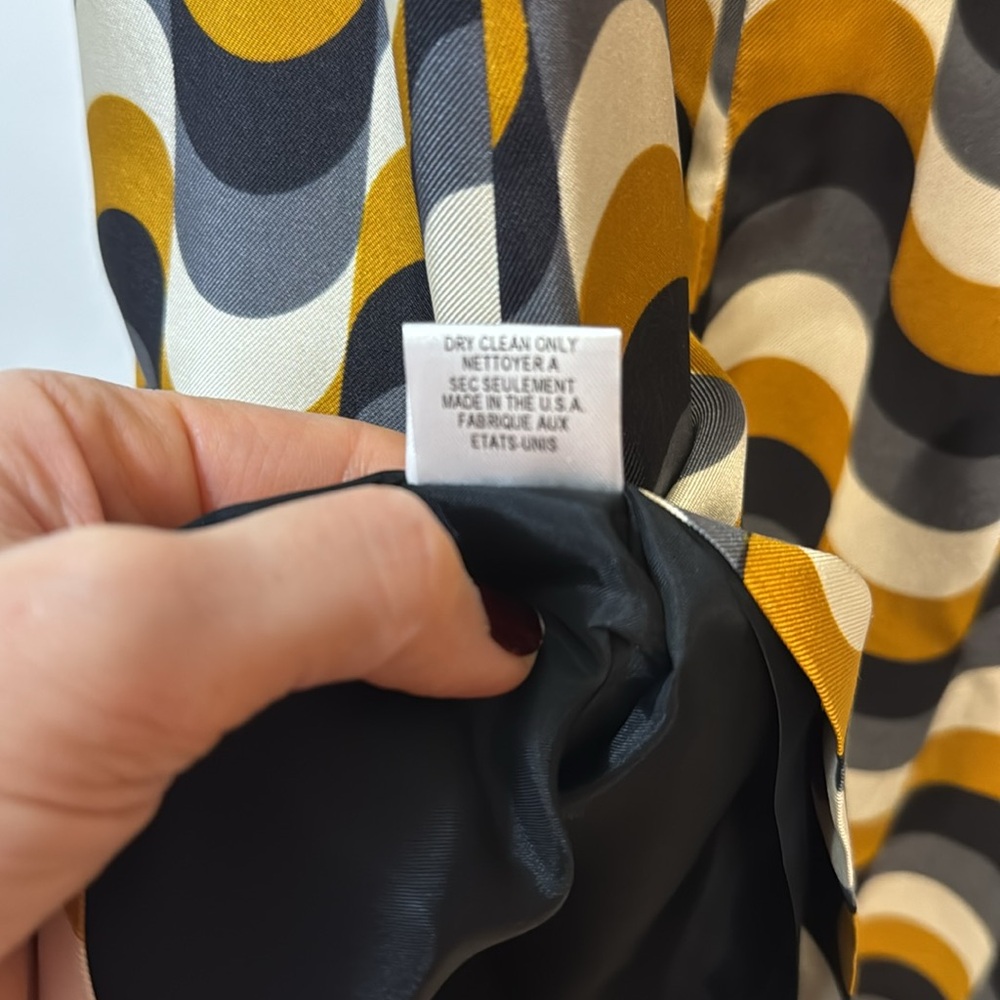 Milly dress